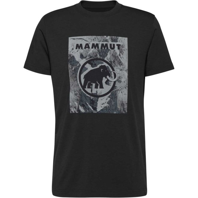 Mammut Trovat T-Shirt メンズTシャツ