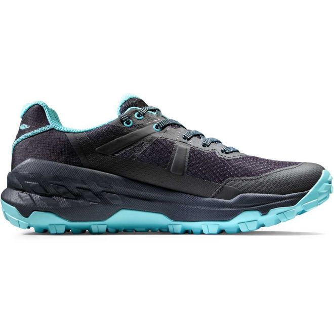 Mammut Sertig II Low GTX レディーストレッキングシューズ