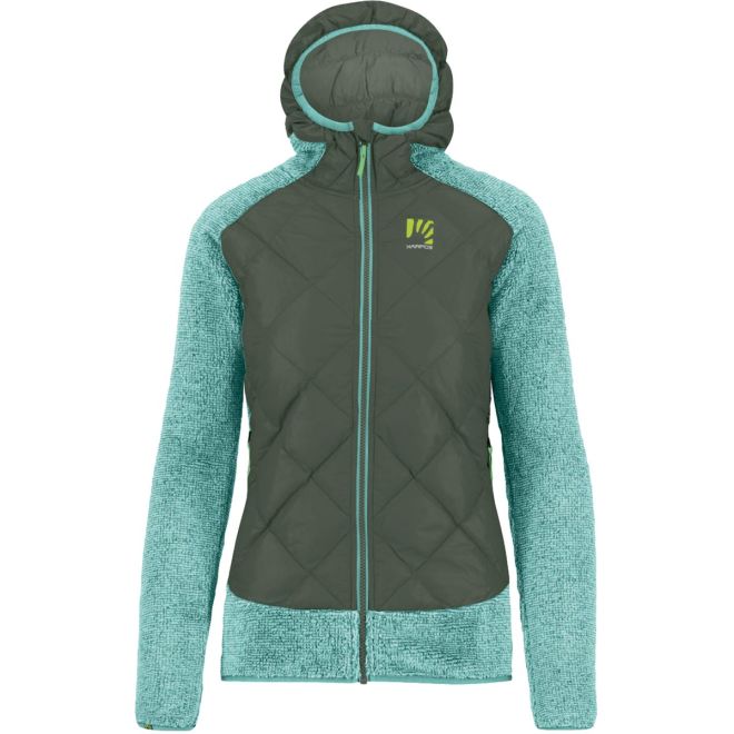 Karpos Marmarole W Jacket レディースジャケット