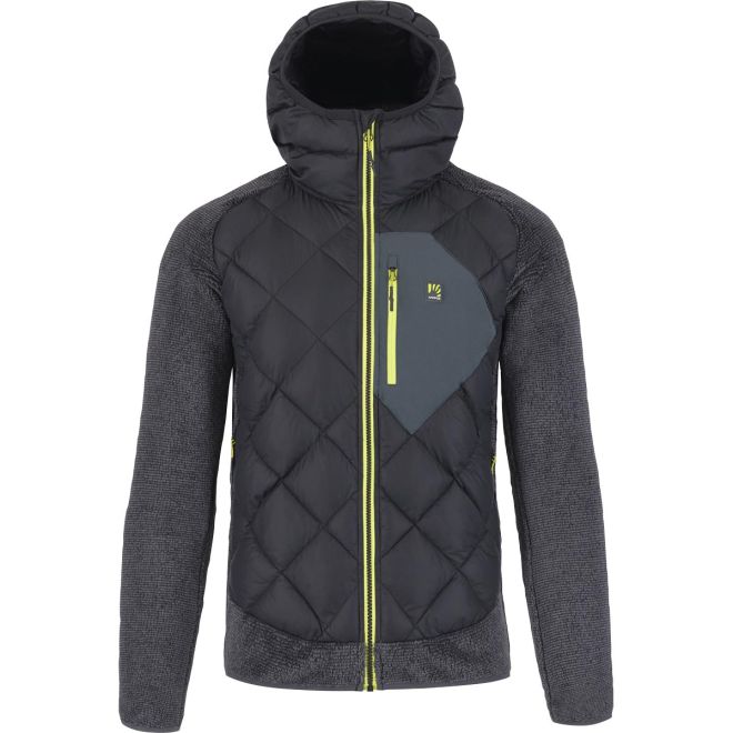 Karpos Marmarole Up Jacket メンズジャケット