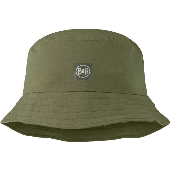 Buff Adventure Bucket Hat ユニセックス 帽子