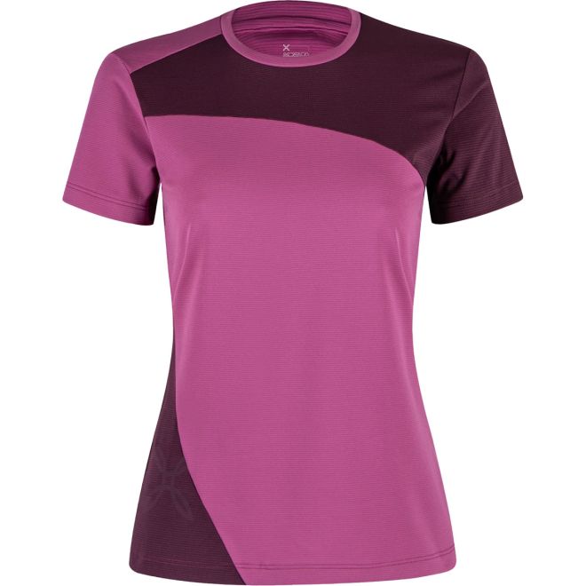 Montura Mix-Up T-Shirt 女性用 Tシャツ