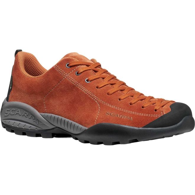 SCARPA Mojito GTX シューズ