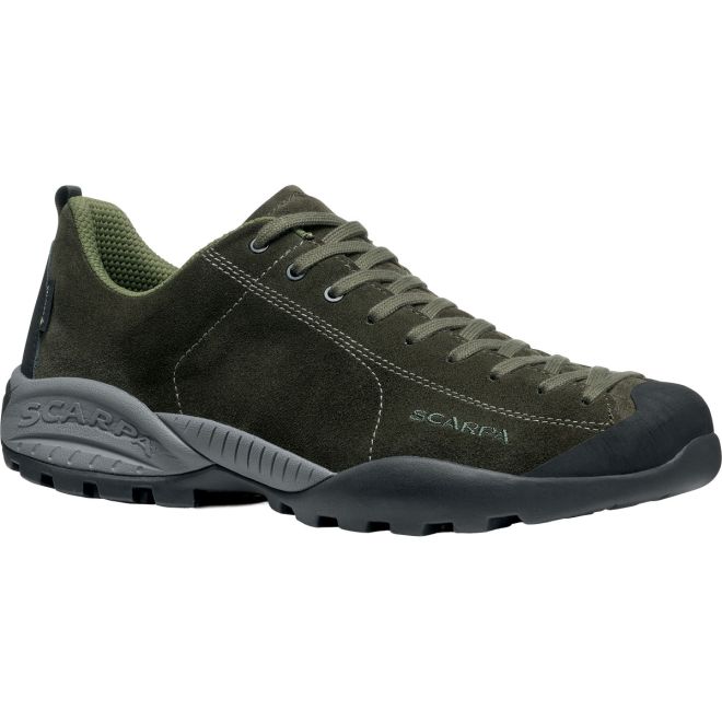 SCARPA Mojito GTX シューズ