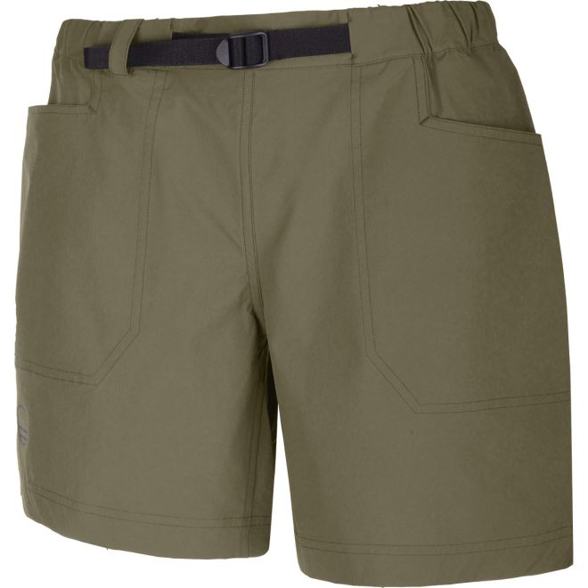 Wild Country Movement W Short レディースショートパンツ