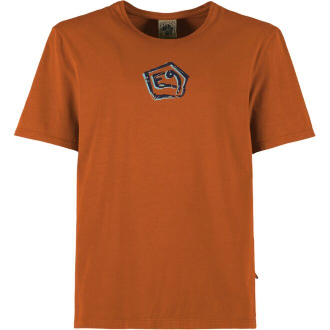 E9 Enove Moveone 2.3 メンズ Tシャツ