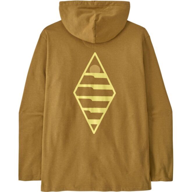 Patagonia M's LW Water People Sets Wildrise Hoody メンズフーディー