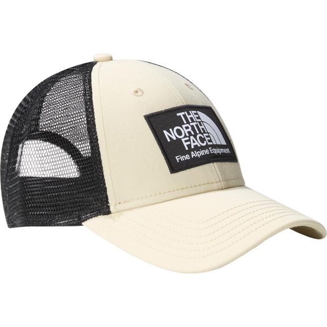 The North Face Mudder Trucker Hat 帽子