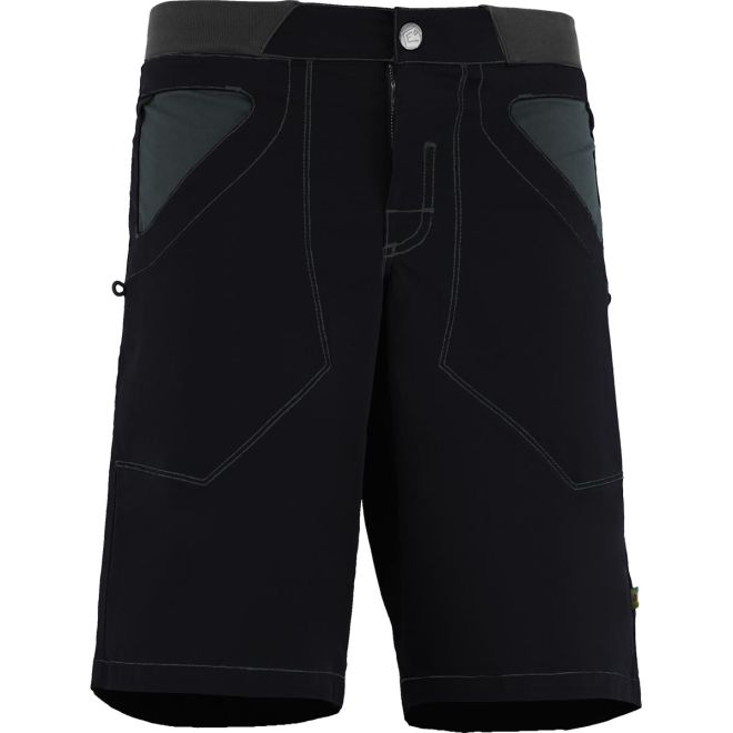 E9 Enove 3Angolo メンズショートパンツ