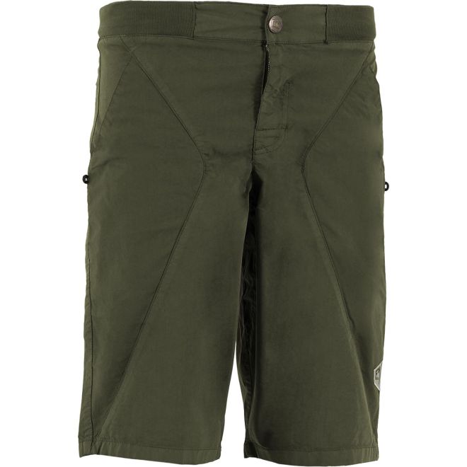 E9 Enove N Figaro 2 メンズショートパンツ