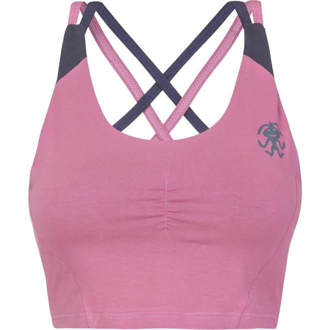 Rafiki Nago Ctn トップ レディース