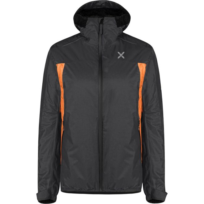 Montura Nevis 2.0 Jacket Woman レディースダウンジャケット