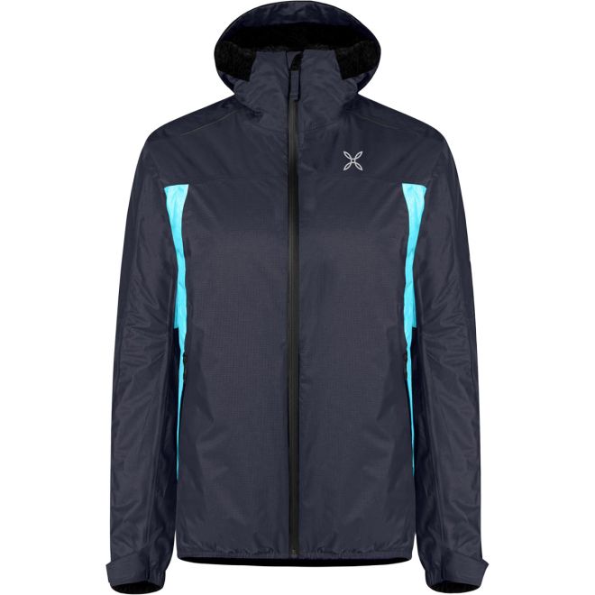 Montura Nevis 2.0 Jacket Woman レディースダウンジャケット