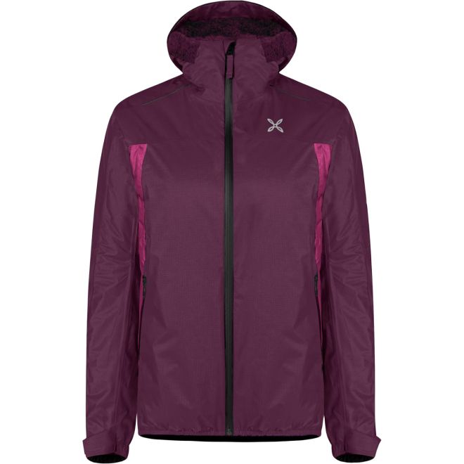 Montura Nevis 2.0 Jacket Woman レディースダウンジャケット