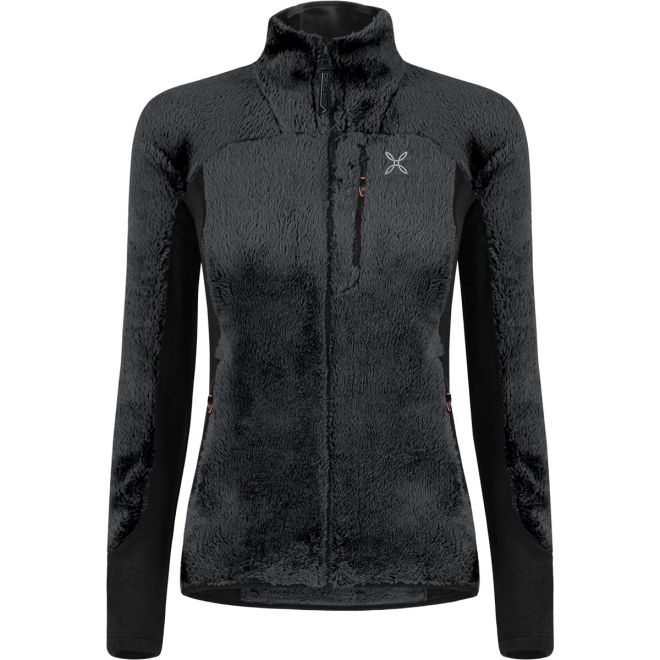 Montura Nordic Fleece 2 Jacket Woman テクニカルフリース レディース