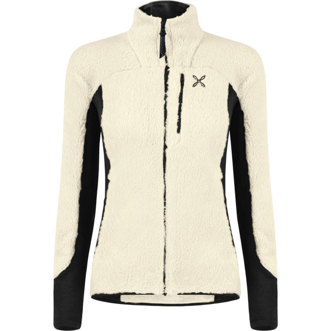 Montura Nordic Fleece 2 Jacket Woman テクニカルフリース レディース
