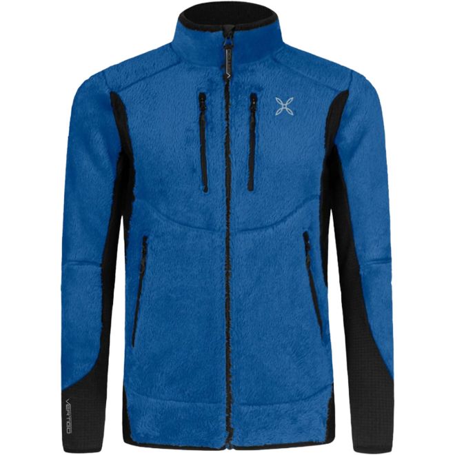 Montura Nordic Fleece Jacket テクニカルフリースジャケット メンズ