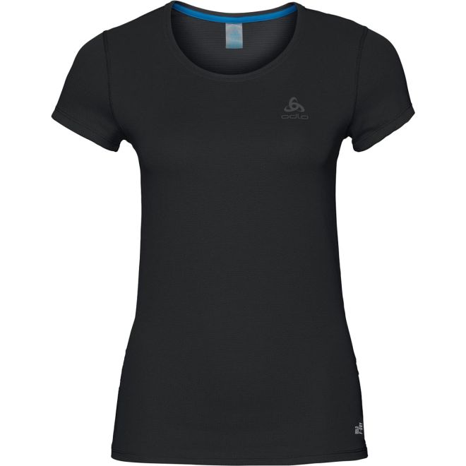 Odlo F-Dry Light テクニカル Tシャツ レディース