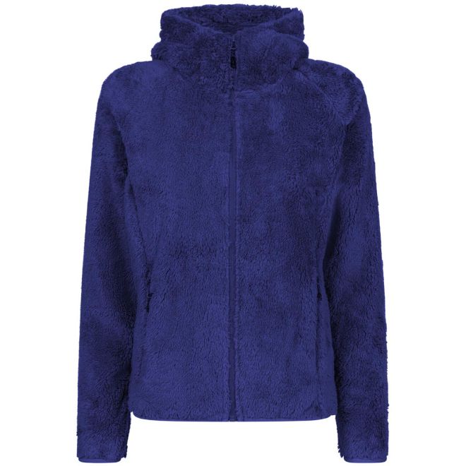 Rock Experience Oldy woman fleece レディースフリース