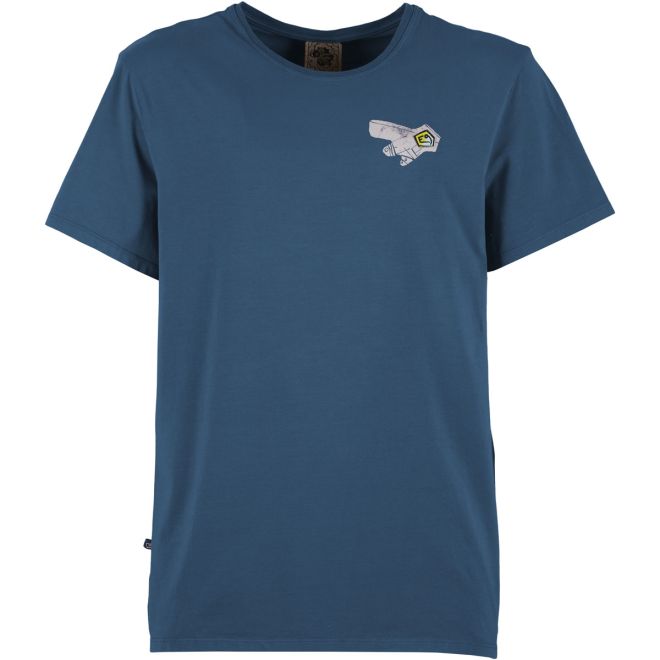 E9 Enove Onemove メンズ Tシャツ