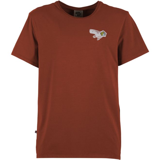 E9 Enove Onemove メンズ Tシャツ