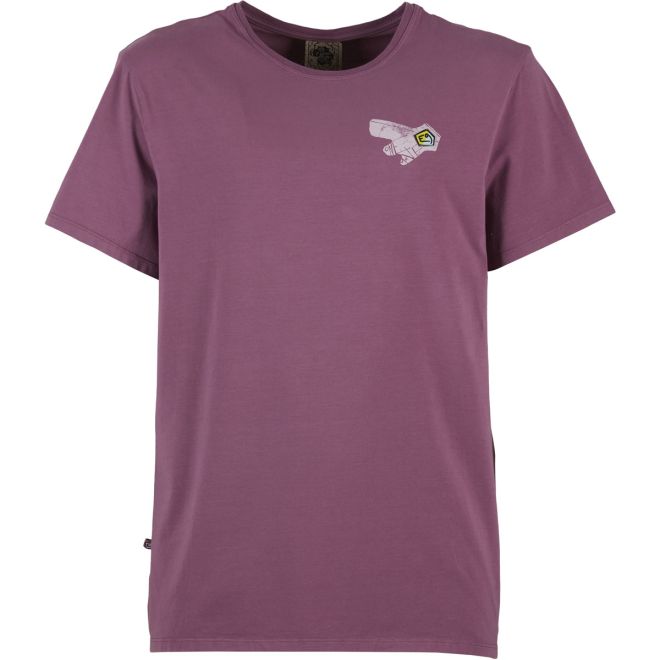E9 Enove Onemove メンズ Tシャツ