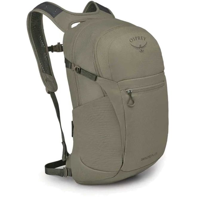 Osprey Daylite Plus 自由時間用バックパック