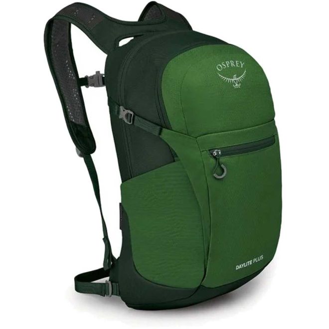 Osprey Daylite Plus 自由時間用バックパック