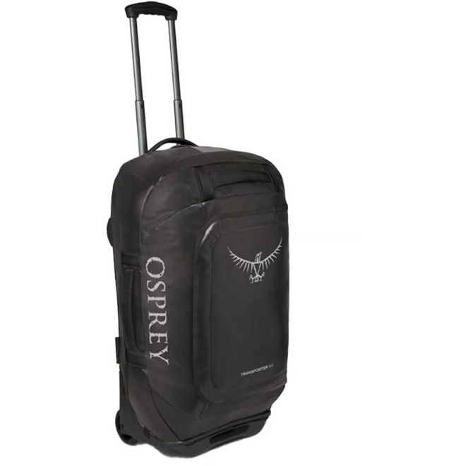 Osprey Rolling Transporter 60 トロリー旅行バッグ