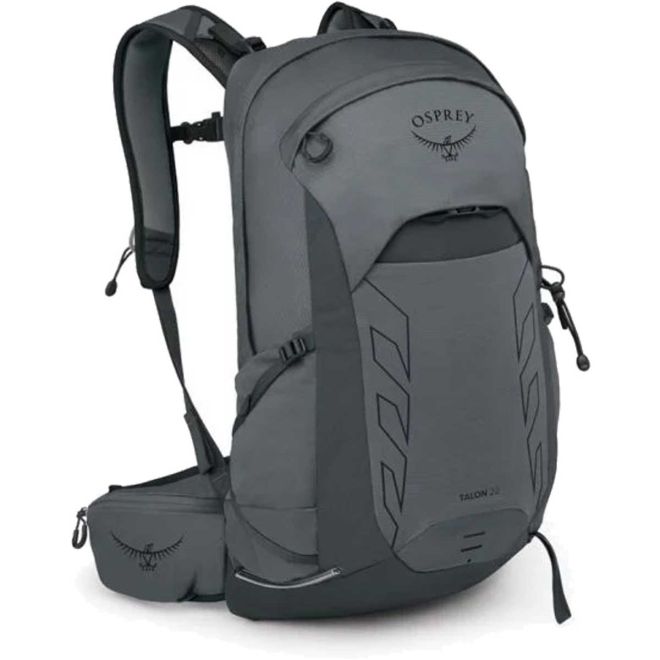 Osprey Talon 22 男性用トレッキングザック