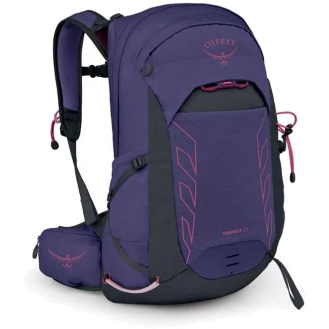 Osprey Tempest 22 自由時間用バックパック