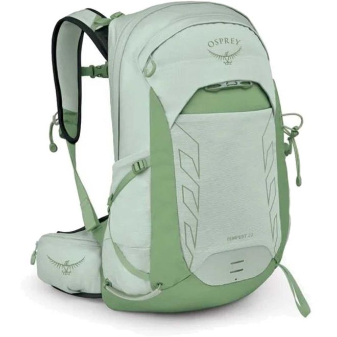 Osprey Tempest 22 自由時間用バックパック