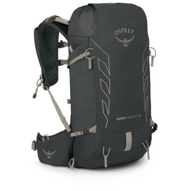 Osprey Tempest Velocity 20 レディーストレッキングザック