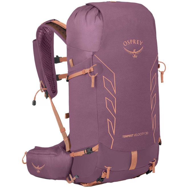 Osprey Tempest Velocity 30 レディーストレッキングザック