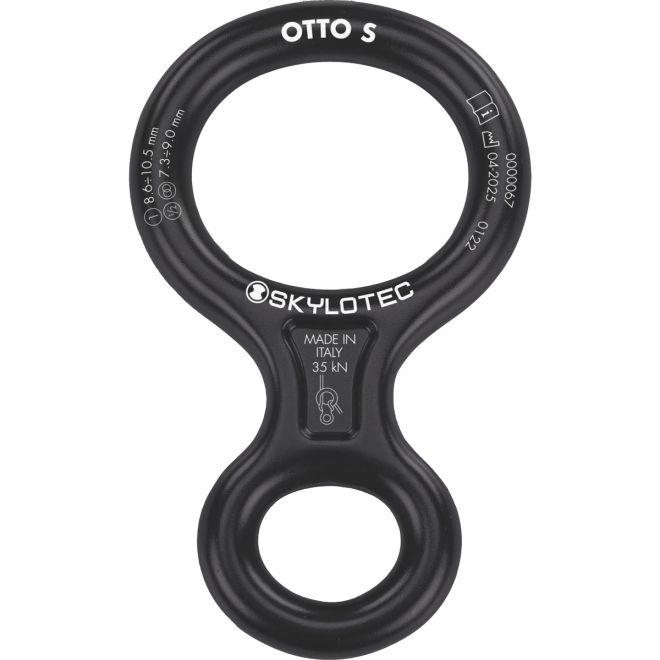 Skylotec Otto Small クライミングディスケンソーレ