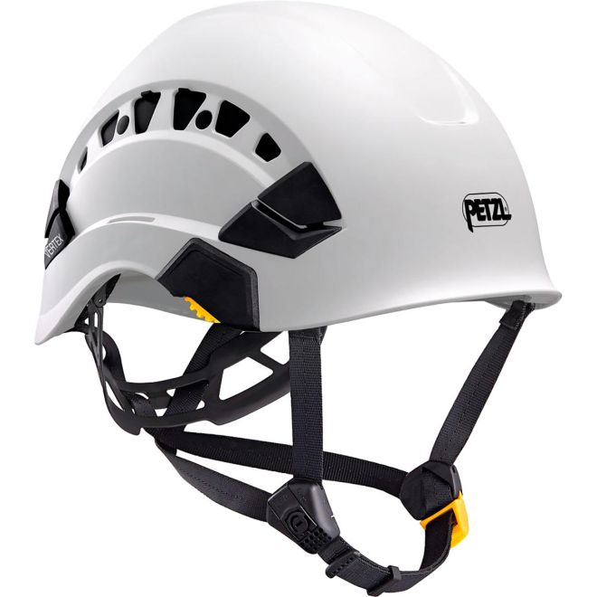 Petzl Vertex Vent 高所作業および救助用ヘルメット