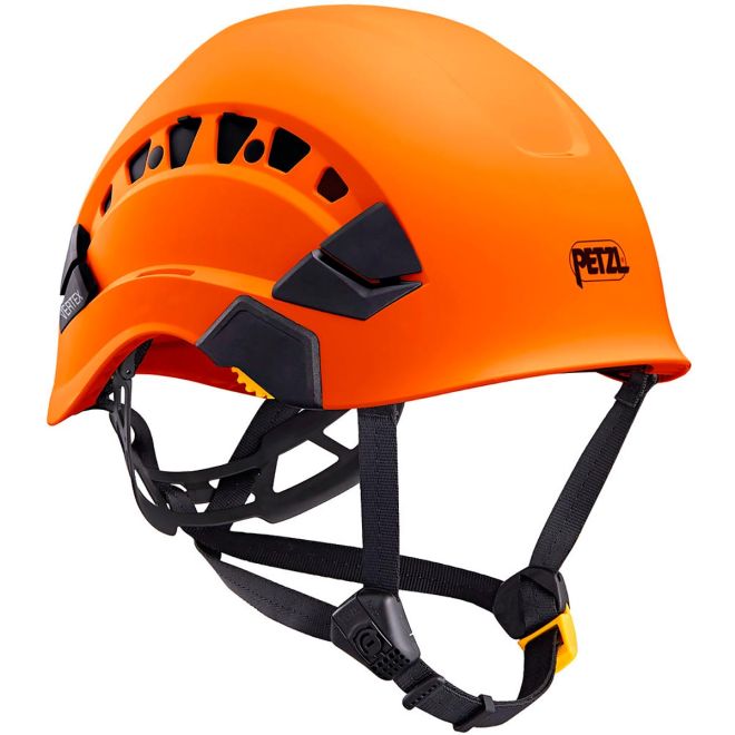 Petzl Vertex Vent 高所作業および救助用ヘルメット