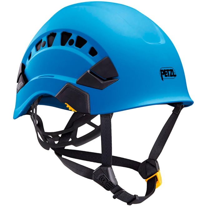 Petzl Vertex Vent 高所作業および救助用ヘルメット