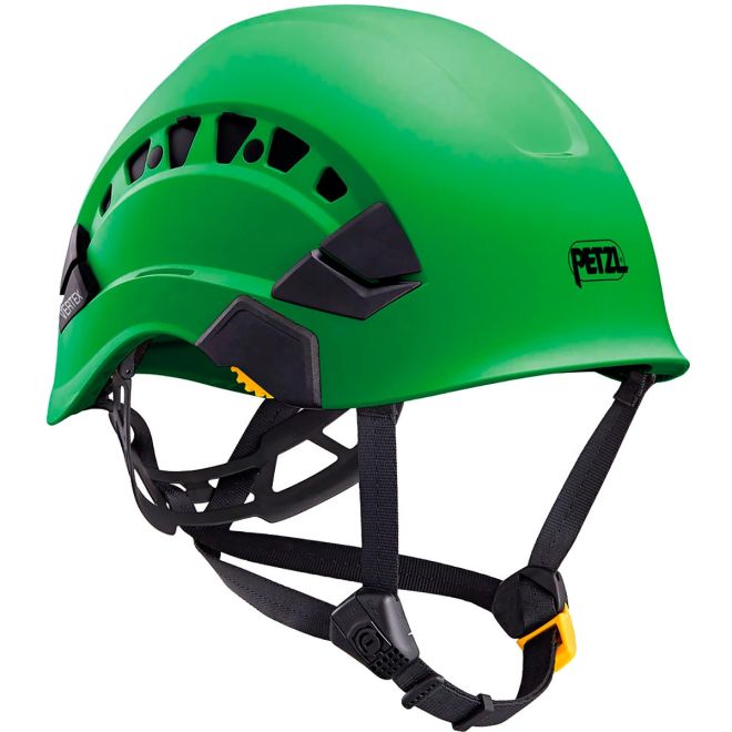 Petzl Vertex Vent 高所作業および救助用ヘルメット