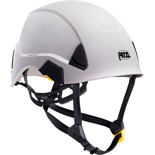 Petzl Strato 高所作業および救助用ヘルメット