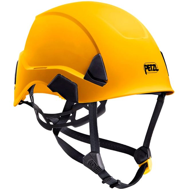Petzl Strato 高所作業および救助用ヘルメット