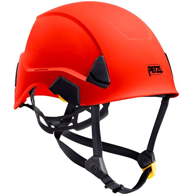 Petzl Strato 高所作業および救助用ヘルメット
