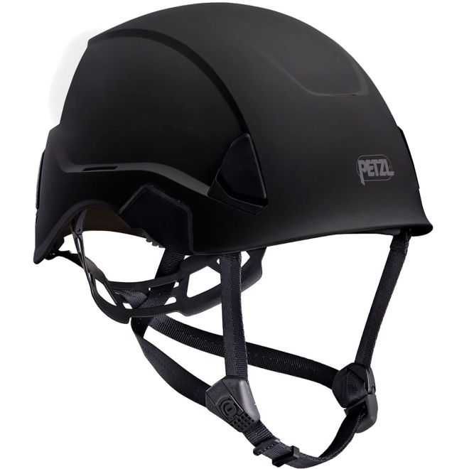 Petzl Strato 高所作業および救助用ヘルメット