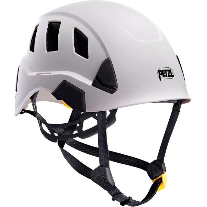 Petzl Strato Vent 高所作業および救助用ヘルメット