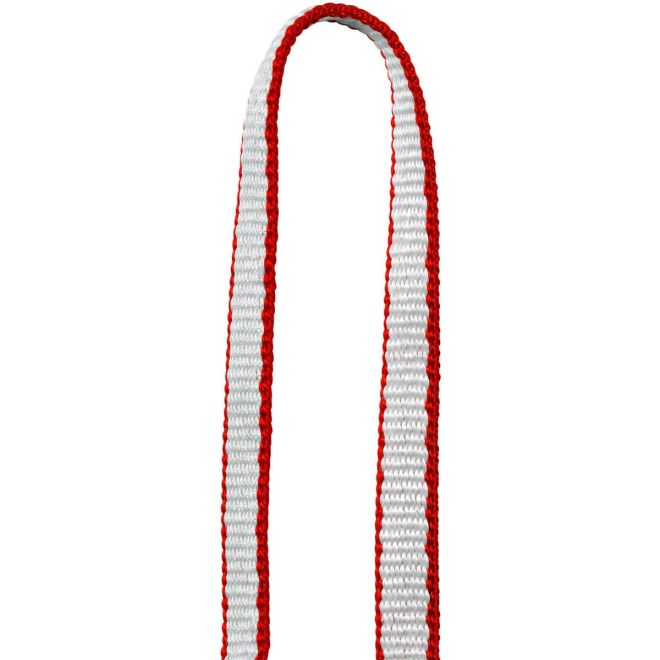 Petzl St'Anneau ダイニーマ製のテープリング