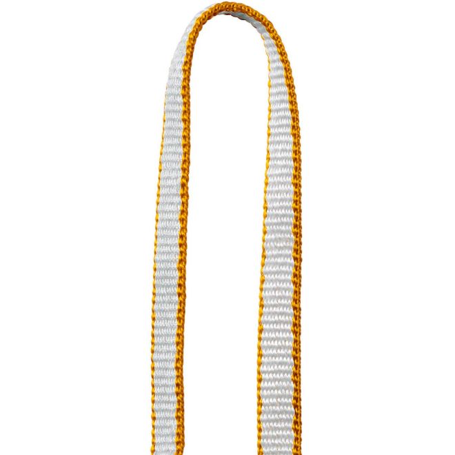 Petzl St'Anneau ダイニーマ製のテープリング