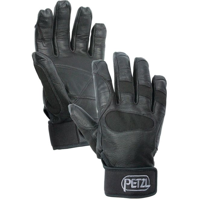Petzl Cordex Plus 鉄道用グローブ