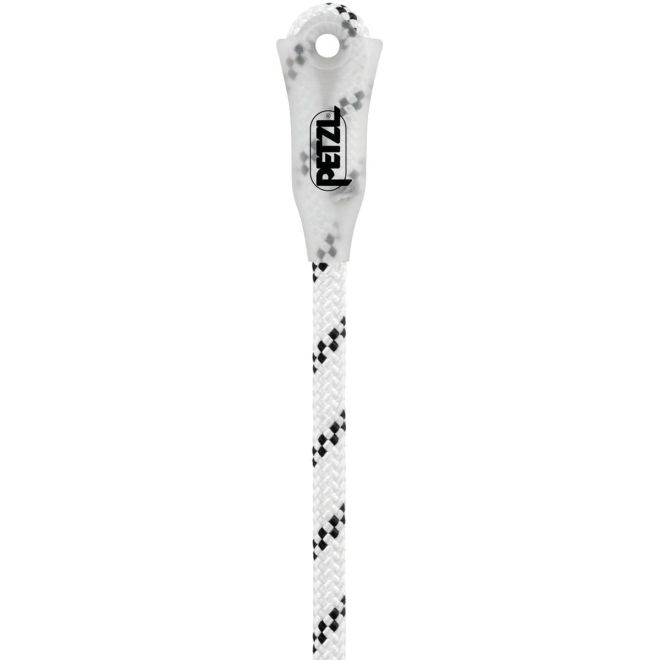 Petzl Axis 11 高所作業用セミスタティックロープ