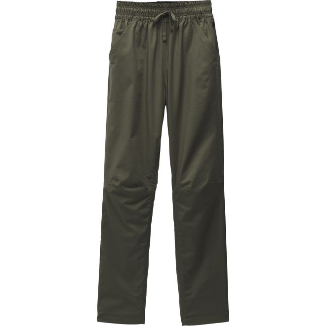 Prana Palisades Ripstop E Waist Pant レディースパンツ