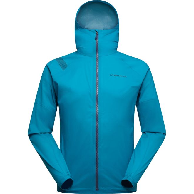 La Sportiva Pocketshell Jkt M メンズシェル